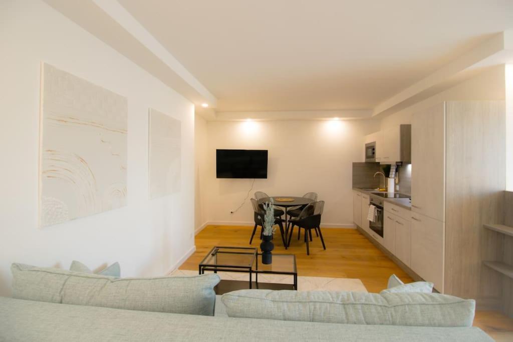 Charming Apartment In Heart Of Vienna L Jos20 Exterior foto